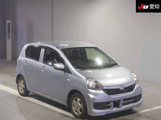 35226 DAIHATSU MIRA E S LA300S 2013 г. (JU Aichi)